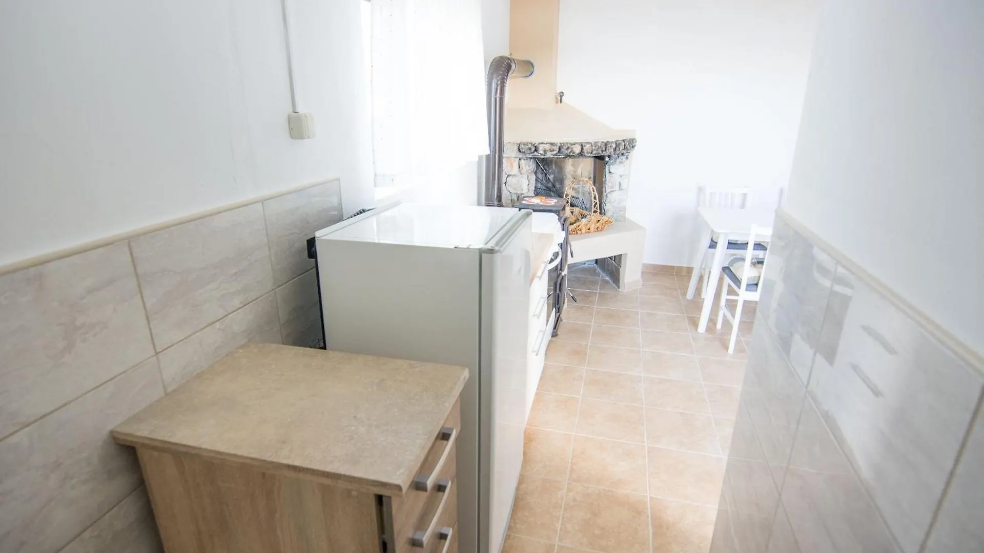 House Johan Pasman Holiday home