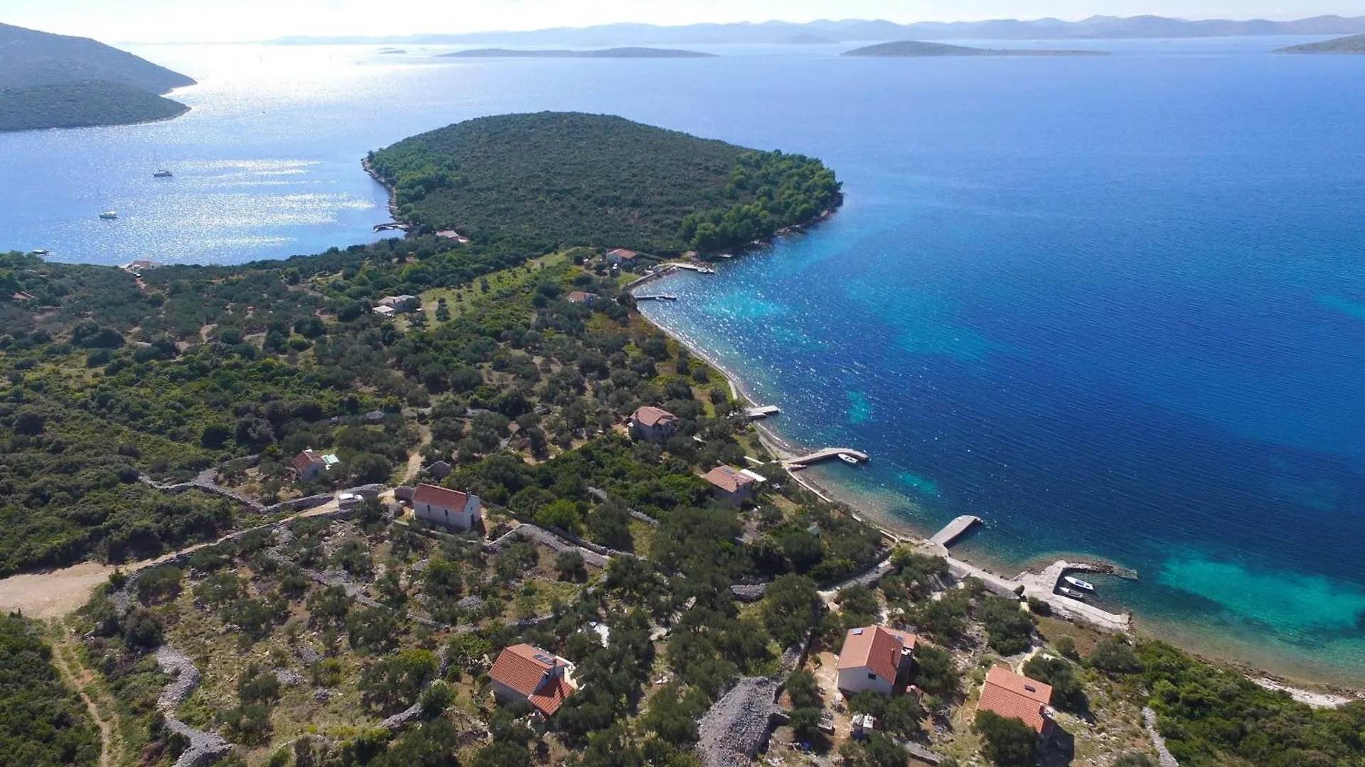 House Johan Pasman Croatia