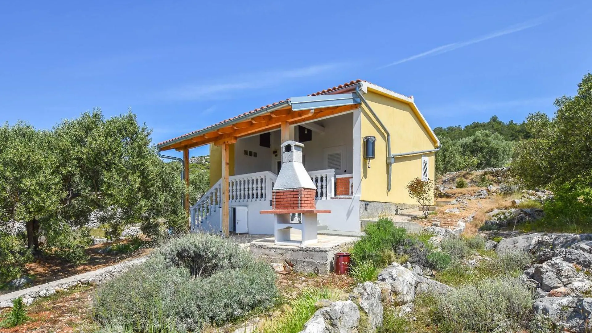 Holiday home House Johan Pasman