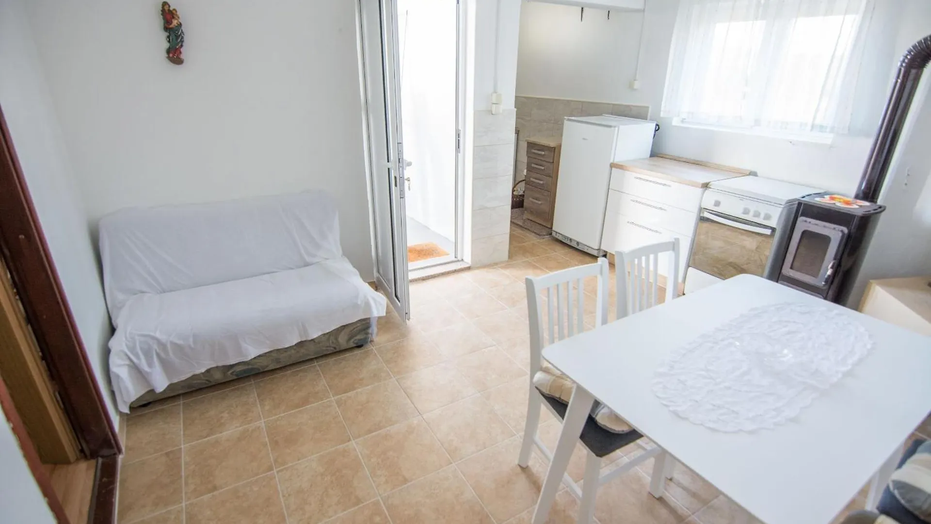 Holiday home House Johan Pasman Croatia