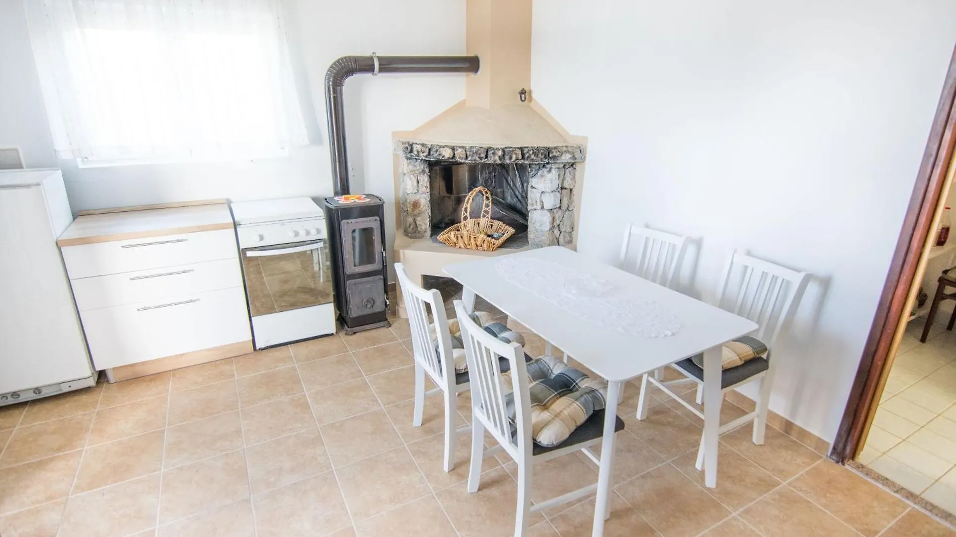 Holiday home House Johan Pasman