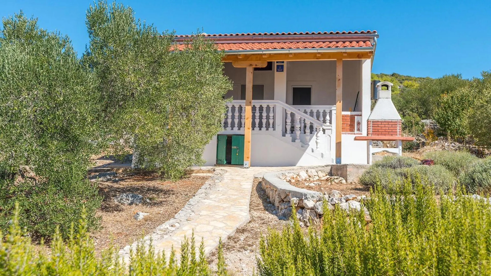 Holiday home House Johan Pasman