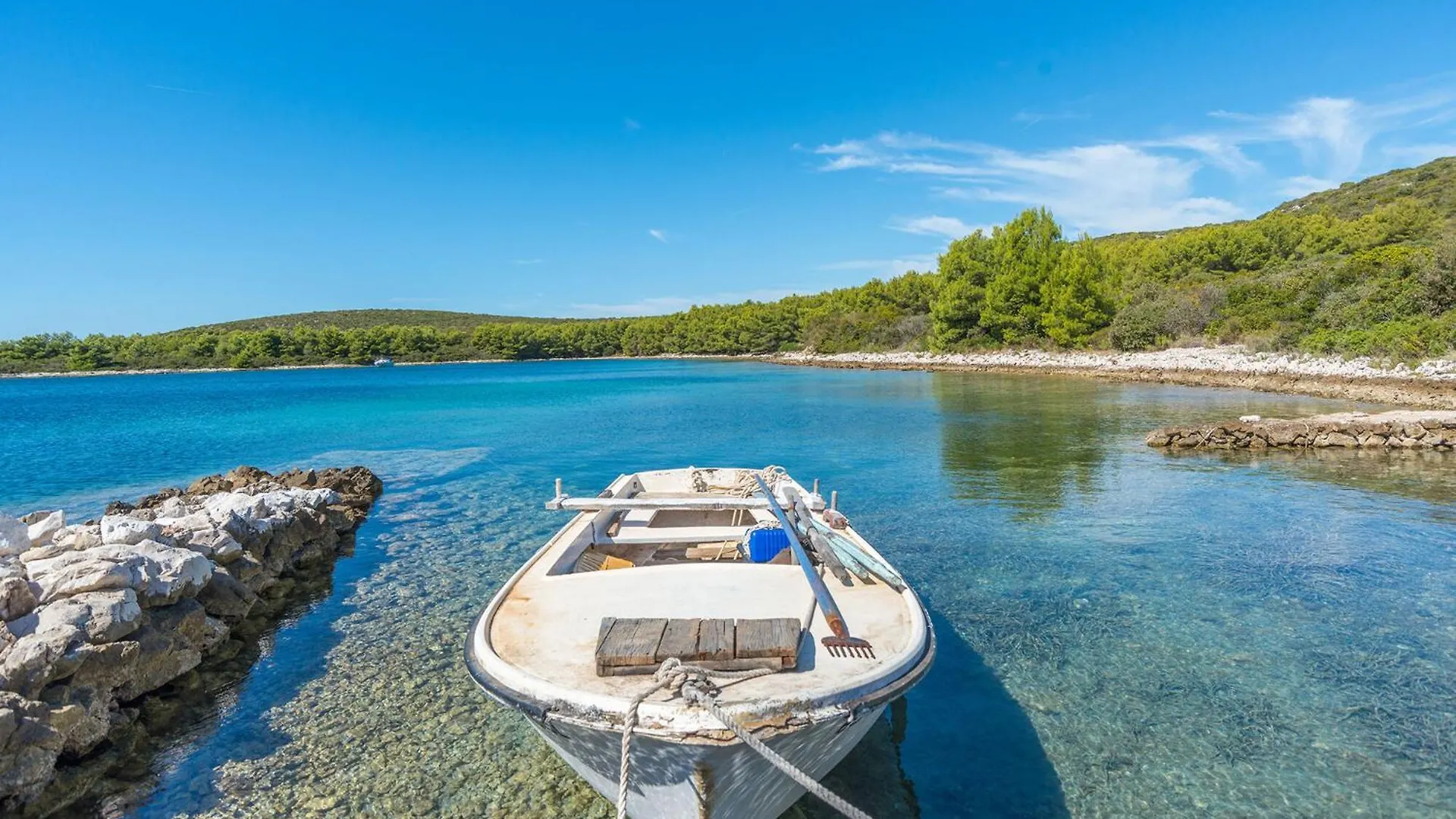 House Johan Pasman Croatia