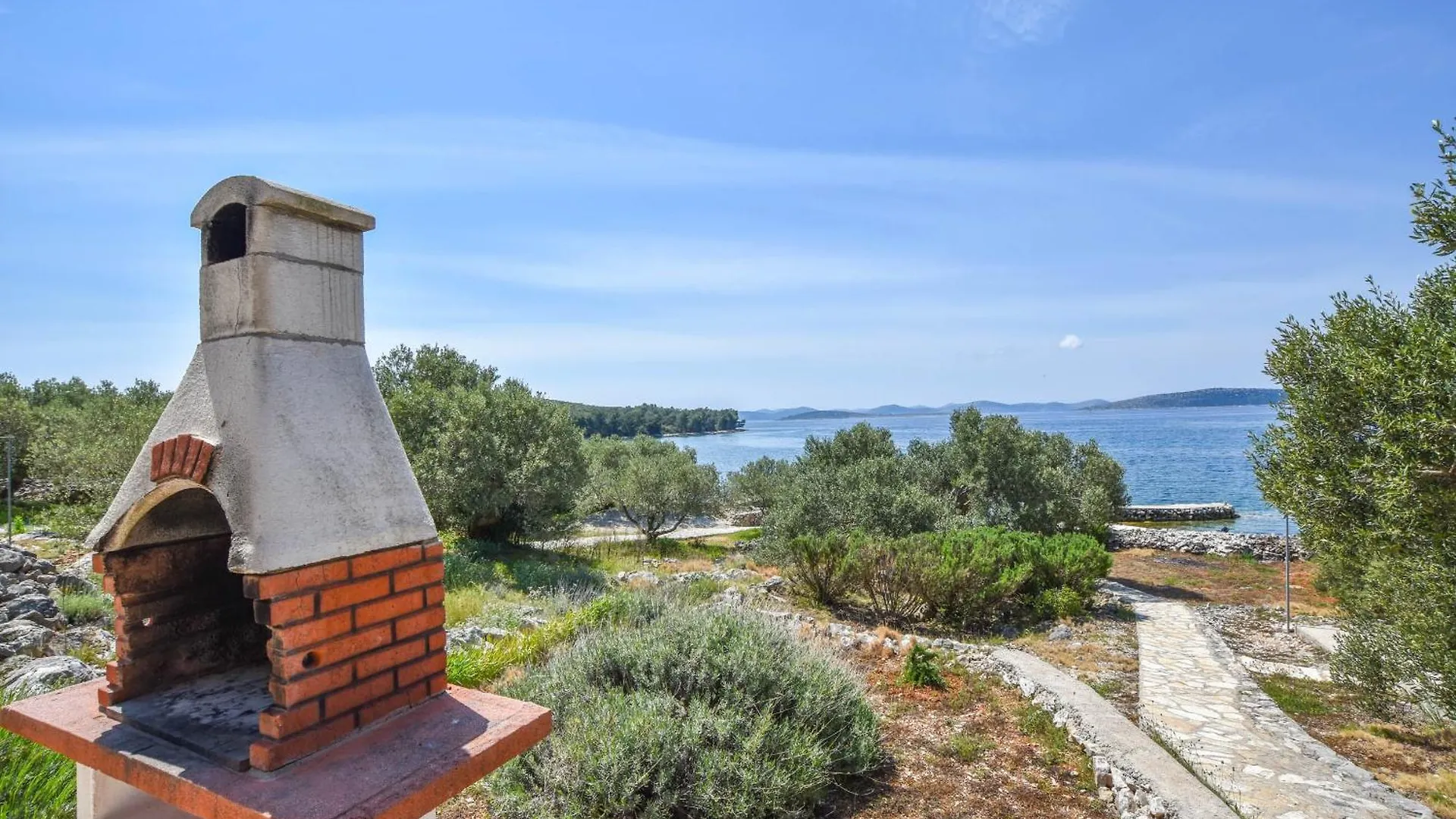 House Johan Pasman 0*,  Croatia
