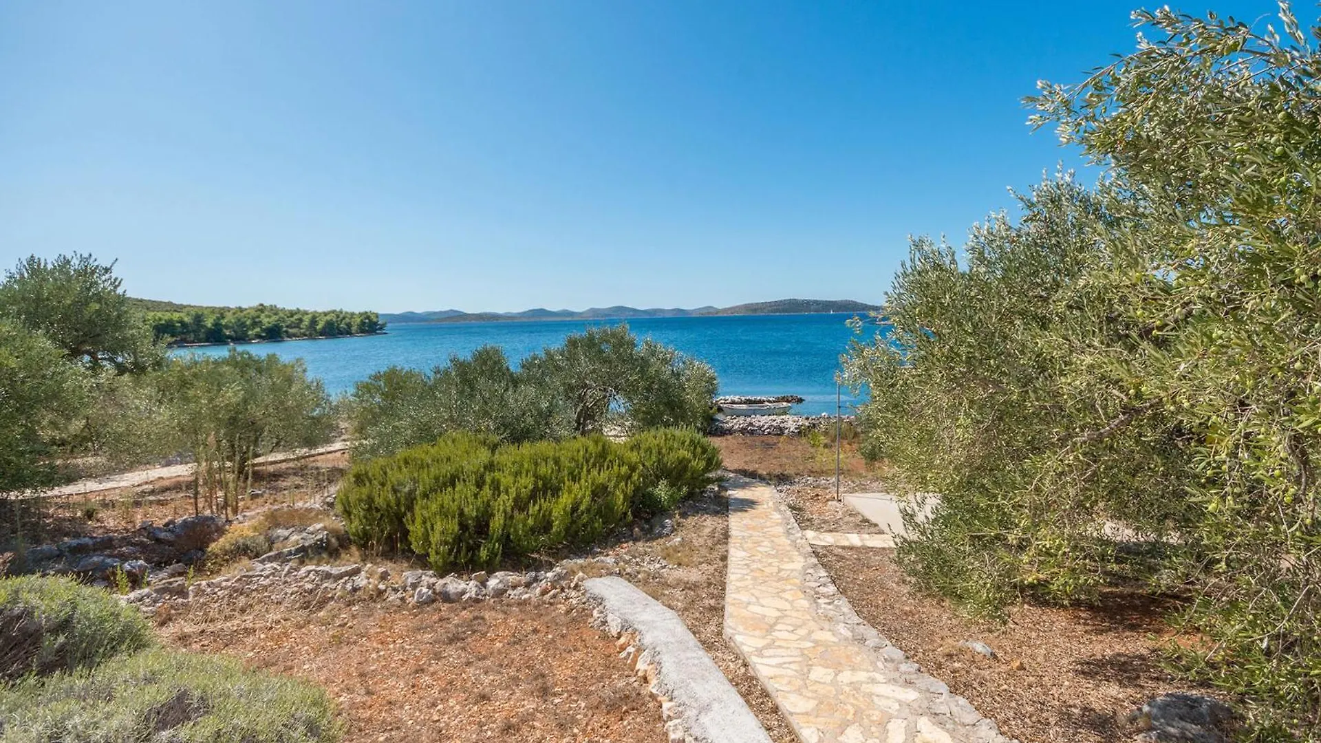 Holiday home House Johan Pasman Croatia